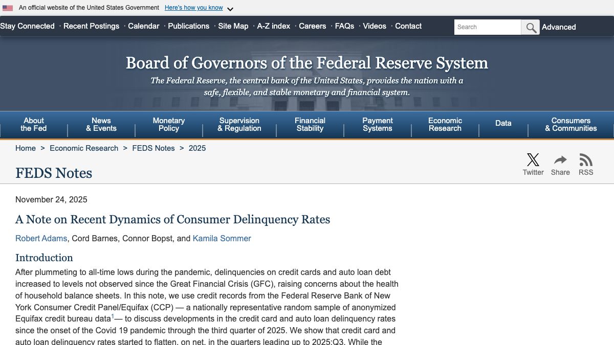 www.federalreserve.gov preview
