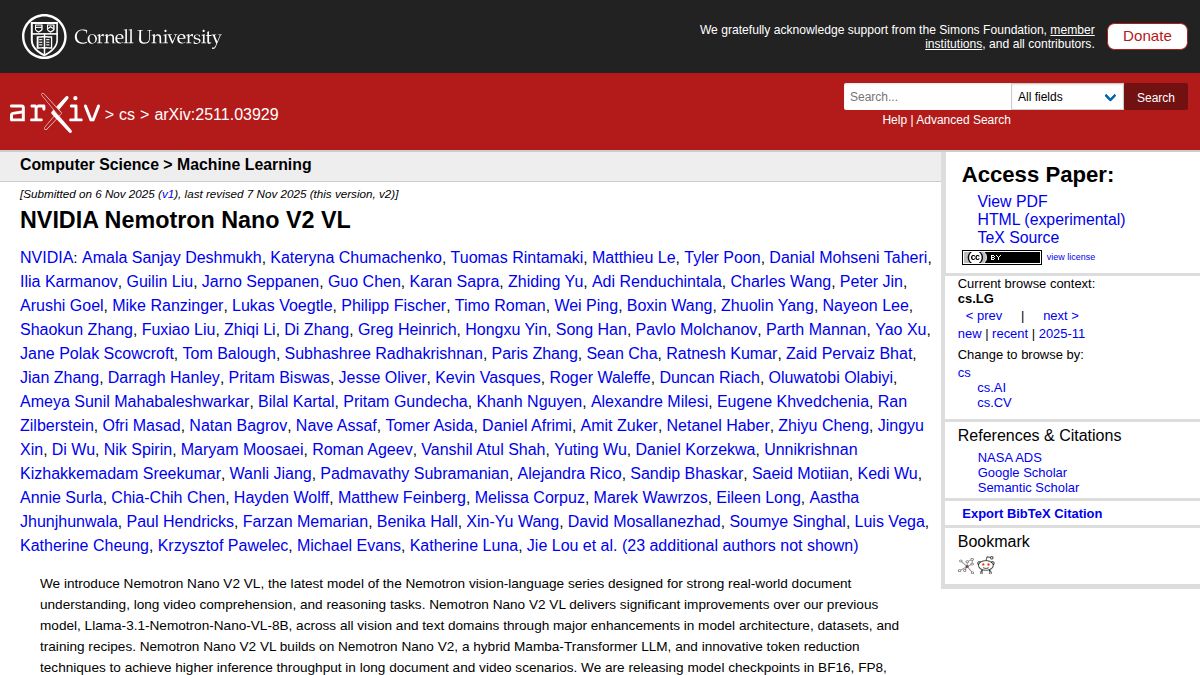 arXiv preview